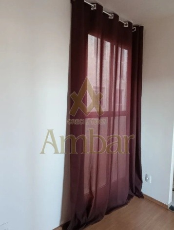Ambar Imóveis | Imobiliária em Ribeirão Preto | Apartamento - Recreio Anhanguera - Ribeirão Preto