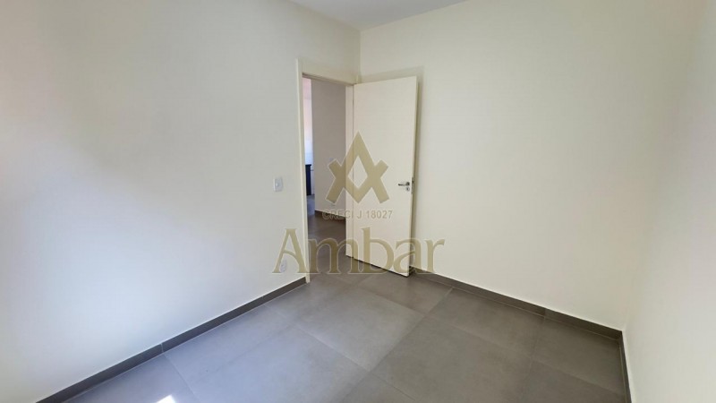 Ambar Imóveis | Imobiliária em Ribeirão Preto | Apartamento - Jardim Interlagos - Ribeirão Preto