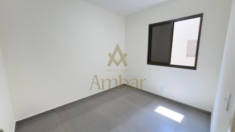 Ambar Imóveis | Imobiliária em Ribeirão Preto | Apartamento - Jardim Interlagos - Ribeirão Preto