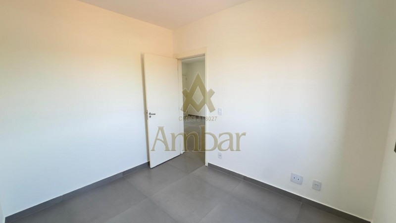 Ambar Imóveis | Imobiliária em Ribeirão Preto | Apartamento - Jardim Interlagos - Ribeirão Preto