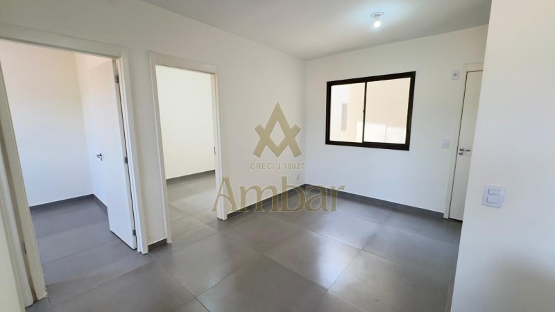 Ambar Imóveis | Imobiliária em Ribeirão Preto | Apartamento - Jardim Interlagos - Ribeirão Preto