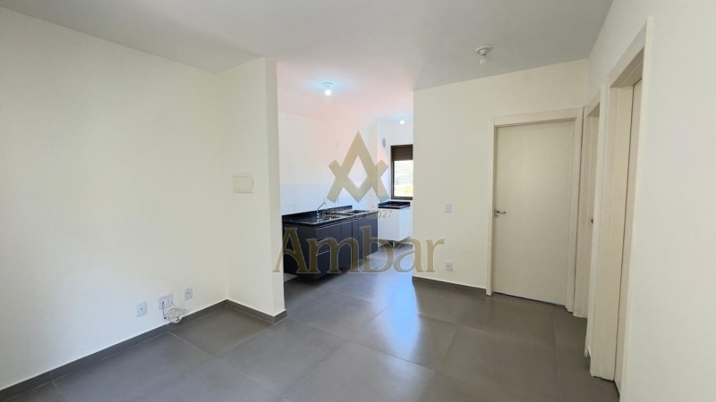 Ambar Imóveis | Imobiliária em Ribeirão Preto | Apartamento - Jardim Interlagos - Ribeirão Preto