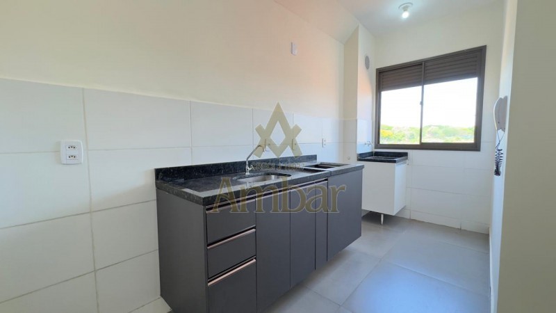 Ambar Imóveis | Imobiliária em Ribeirão Preto | Apartamento - Jardim Interlagos - Ribeirão Preto