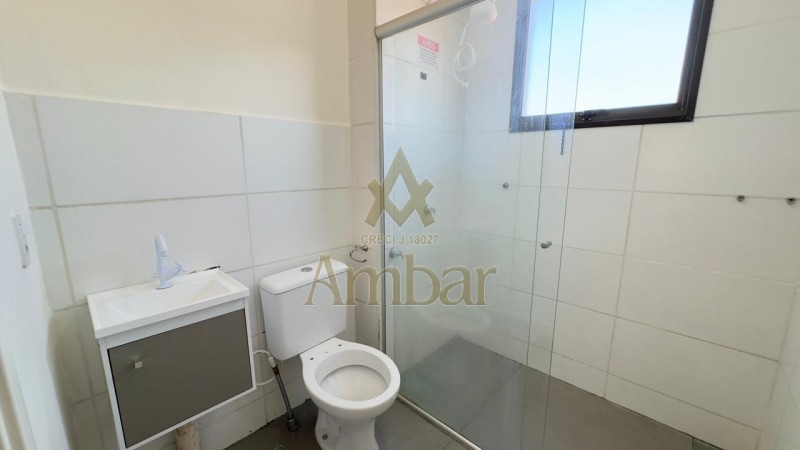 Ambar Imóveis | Imobiliária em Ribeirão Preto | Apartamento - Jardim Interlagos - Ribeirão Preto