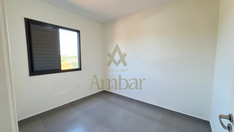 Ambar Imóveis | Imobiliária em Ribeirão Preto | Apartamento - Jardim Interlagos - Ribeirão Preto