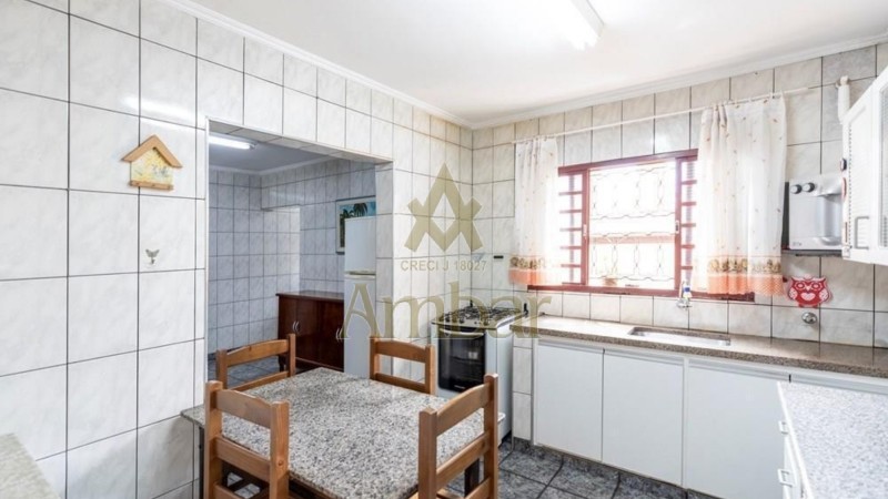 Ambar Imóveis | Imobiliária em Ribeirão Preto | Casa - Ipiranga - Ribeirão Preto