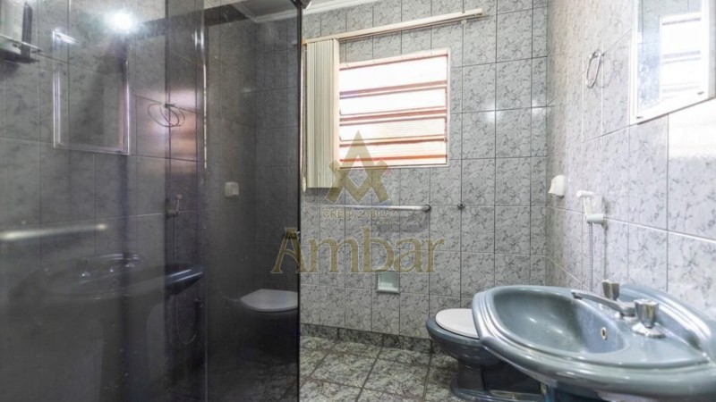 Ambar Imóveis | Imobiliária em Ribeirão Preto | Casa - Ipiranga - Ribeirão Preto