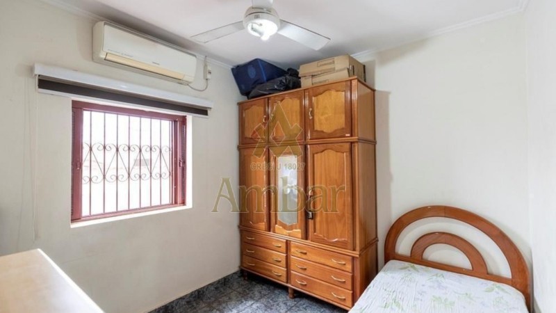 Ambar Imóveis | Imobiliária em Ribeirão Preto | Casa - Ipiranga - Ribeirão Preto