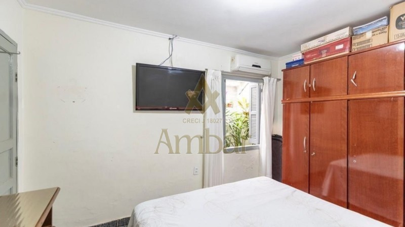 Ambar Imóveis | Imobiliária em Ribeirão Preto | Casa - Ipiranga - Ribeirão Preto