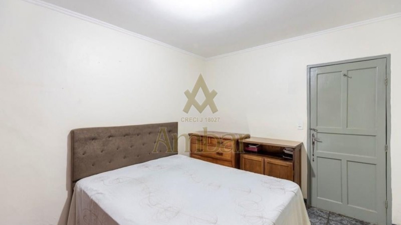 Ambar Imóveis | Imobiliária em Ribeirão Preto | Casa - Ipiranga - Ribeirão Preto