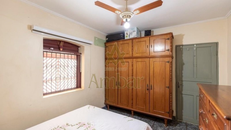 Ambar Imóveis | Imobiliária em Ribeirão Preto | Casa - Ipiranga - Ribeirão Preto