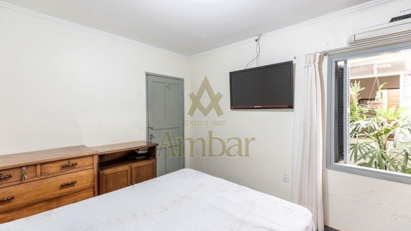 Ambar Imóveis | Imobiliária em Ribeirão Preto | Casa - Ipiranga - Ribeirão Preto