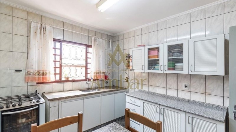 Ambar Imóveis | Imobiliária em Ribeirão Preto | Casa - Ipiranga - Ribeirão Preto