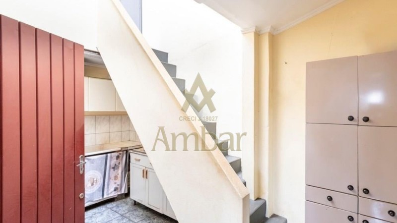 Ambar Imóveis | Imobiliária em Ribeirão Preto | Casa - Ipiranga - Ribeirão Preto
