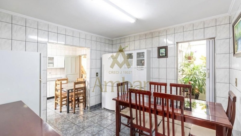 Ambar Imóveis | Imobiliária em Ribeirão Preto | Casa - Ipiranga - Ribeirão Preto
