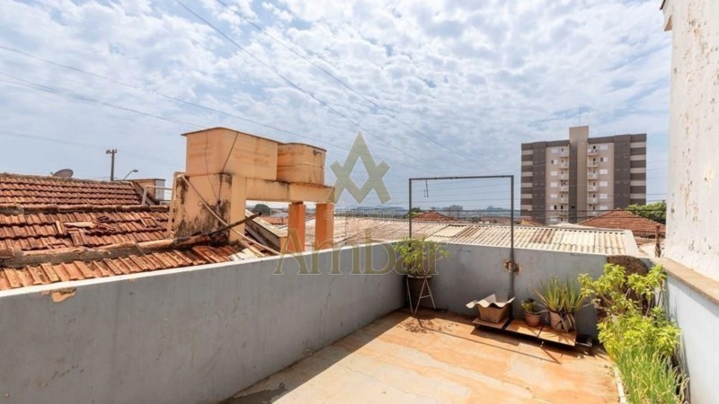 Ambar Imóveis | Imobiliária em Ribeirão Preto | Casa - Ipiranga - Ribeirão Preto