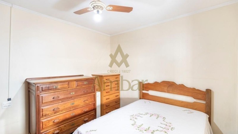 Ambar Imóveis | Imobiliária em Ribeirão Preto | Casa - Ipiranga - Ribeirão Preto