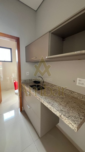 Ambar Imóveis | Imobiliária em Ribeirão Preto | Ponto Comercial - Jardim Botânico - Ribeirão Preto
