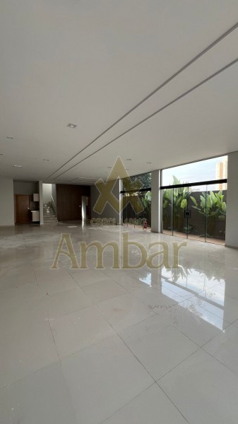 Ambar Imóveis | Imobiliária em Ribeirão Preto | Ponto Comercial - Jardim Botânico - Ribeirão Preto