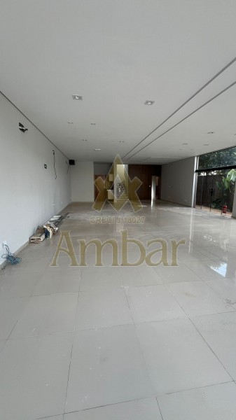 Ambar Imóveis | Imobiliária em Ribeirão Preto | Ponto Comercial - Jardim Botânico - Ribeirão Preto
