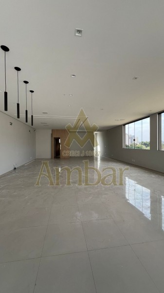 Ambar Imóveis | Imobiliária em Ribeirão Preto | Ponto Comercial - Jardim Botânico - Ribeirão Preto