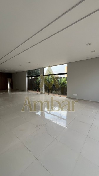 Ambar Imóveis | Imobiliária em Ribeirão Preto | Ponto Comercial - Jardim Botânico - Ribeirão Preto