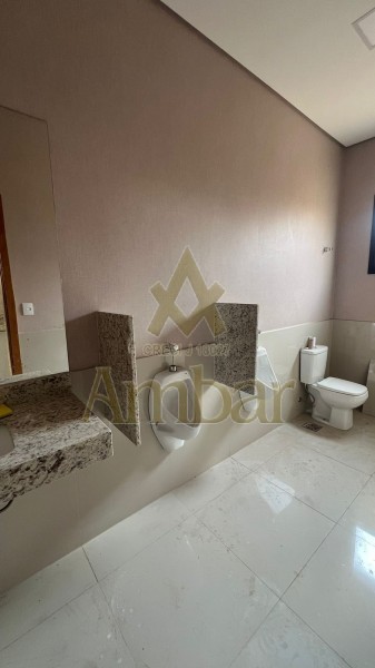 Ambar Imóveis | Imobiliária em Ribeirão Preto | Ponto Comercial - Jardim Botânico - Ribeirão Preto