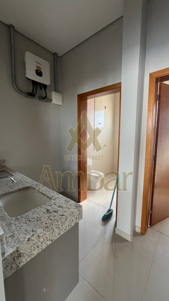 Ambar Imóveis | Imobiliária em Ribeirão Preto | Ponto Comercial - Jardim Botânico - Ribeirão Preto
