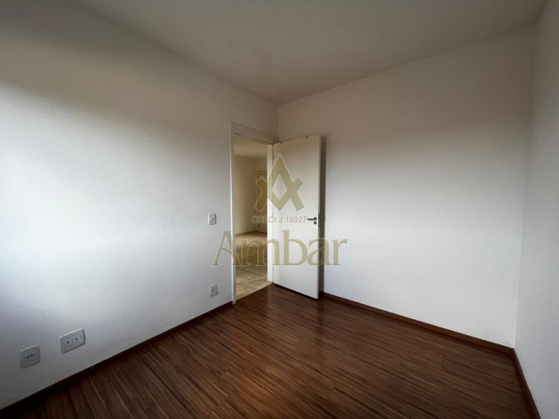Ambar Imóveis | Imobiliária em Ribeirão Preto | Apartamento - Jardim Interlagos - Ribeirão Preto