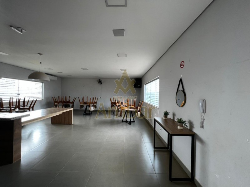 Ambar Imóveis | Imobiliária em Ribeirão Preto | Apartamento - Jardim Interlagos - Ribeirão Preto