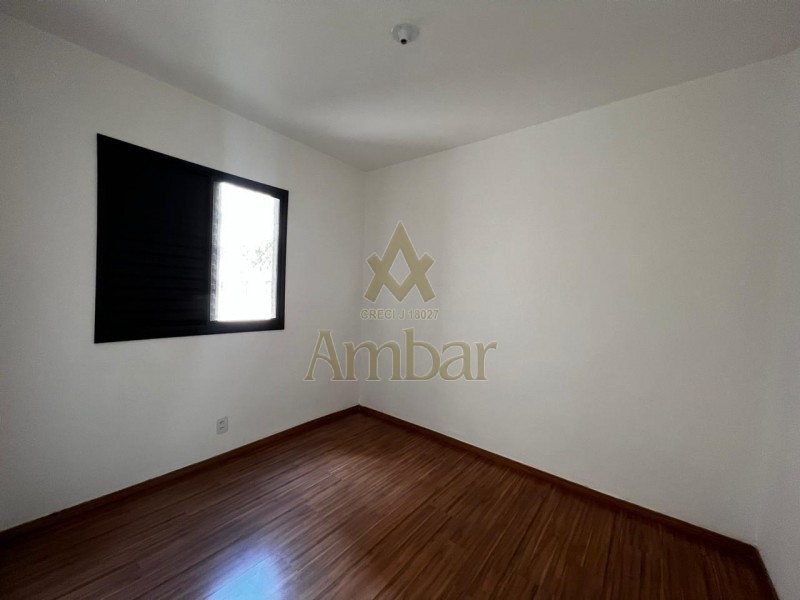 Ambar Imóveis | Imobiliária em Ribeirão Preto | Apartamento - Jardim Interlagos - Ribeirão Preto