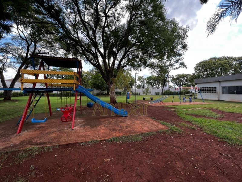 Ambar Imóveis | Imobiliária em Ribeirão Preto | Apartamento - Jardim Interlagos - Ribeirão Preto