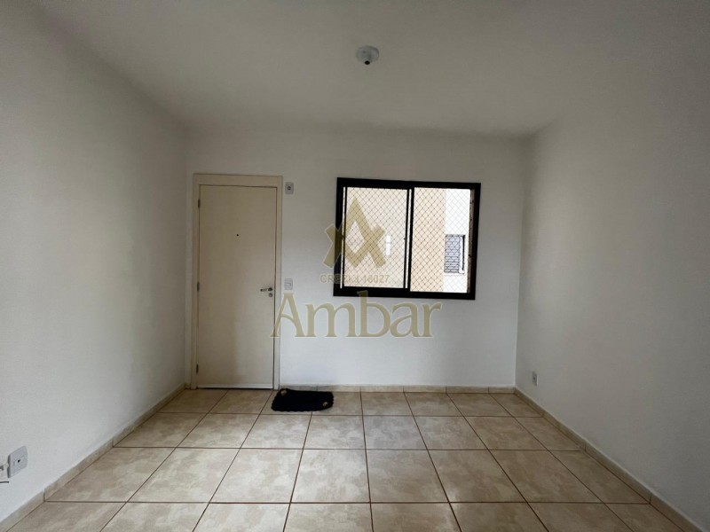 Ambar Imóveis | Imobiliária em Ribeirão Preto | Apartamento - Jardim Interlagos - Ribeirão Preto