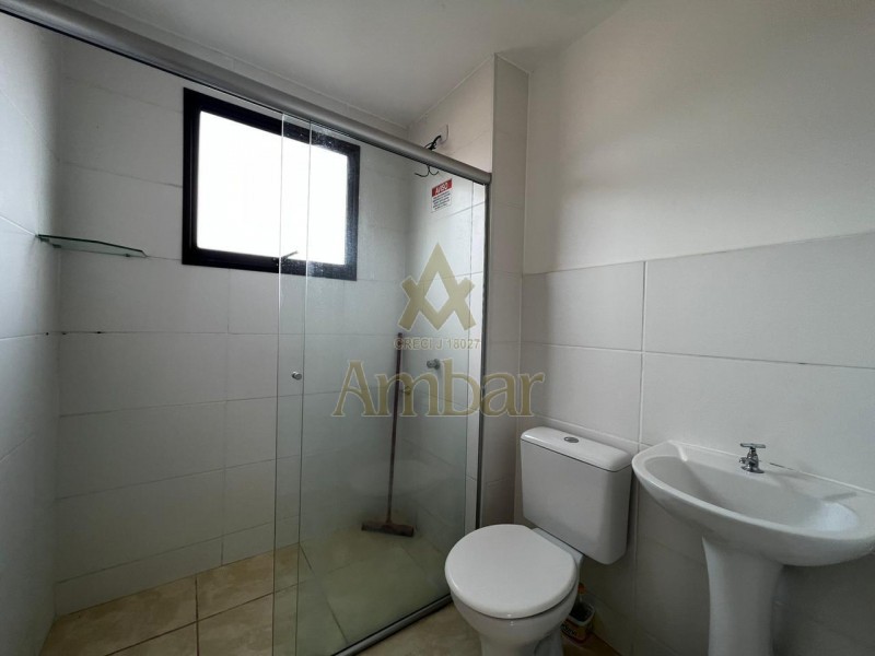 Ambar Imóveis | Imobiliária em Ribeirão Preto | Apartamento - Jardim Interlagos - Ribeirão Preto