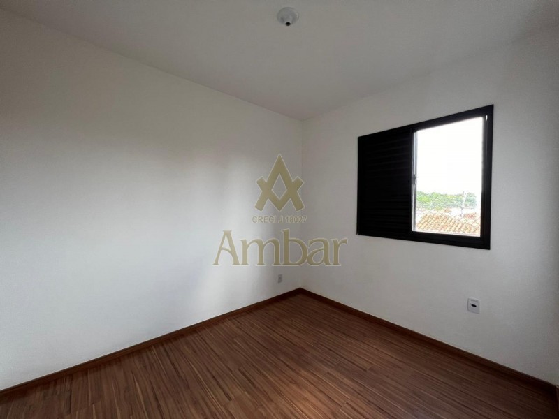 Ambar Imóveis | Imobiliária em Ribeirão Preto | Apartamento - Jardim Interlagos - Ribeirão Preto