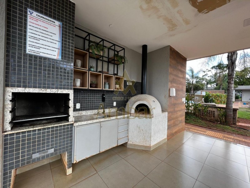 Ambar Imóveis | Imobiliária em Ribeirão Preto | Apartamento - Jardim Interlagos - Ribeirão Preto