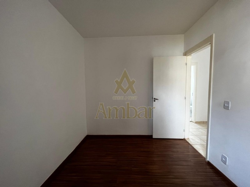 Ambar Imóveis | Imobiliária em Ribeirão Preto | Apartamento - Jardim Interlagos - Ribeirão Preto