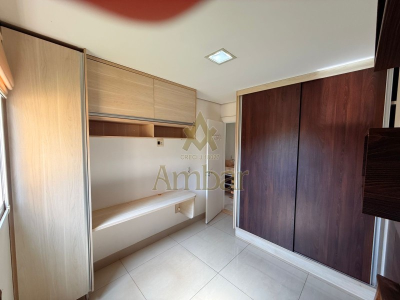 Ambar Imóveis | Imobiliária em Ribeirão Preto | Apartamento - Campos Eliseos - Ribeirão Preto