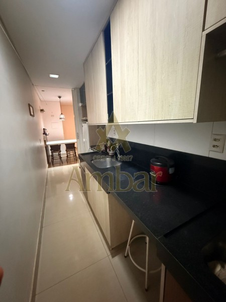Ambar Imóveis | Imobiliária em Ribeirão Preto | Apartamento - Campos Eliseos - Ribeirão Preto