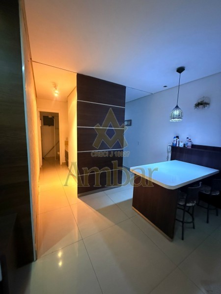 Ambar Imóveis | Imobiliária em Ribeirão Preto | Apartamento - Campos Eliseos - Ribeirão Preto