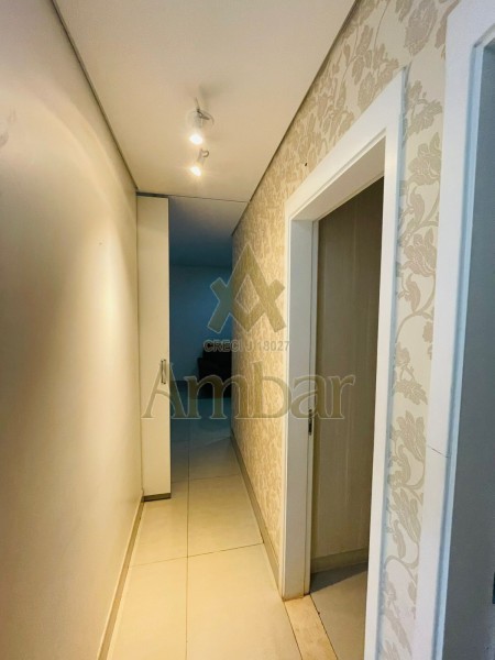 Ambar Imóveis | Imobiliária em Ribeirão Preto | Apartamento - Campos Eliseos - Ribeirão Preto