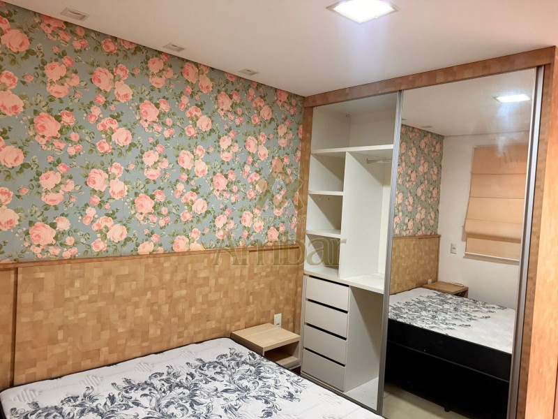 Ambar Imóveis | Imobiliária em Ribeirão Preto | Apartamento - Campos Eliseos - Ribeirão Preto
