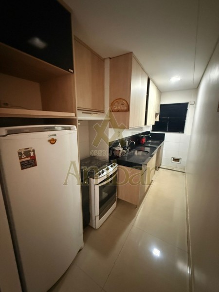Ambar Imóveis | Imobiliária em Ribeirão Preto | Apartamento - Campos Eliseos - Ribeirão Preto