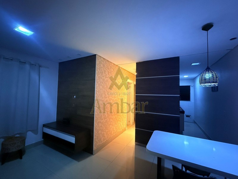 Ambar Imóveis | Imobiliária em Ribeirão Preto | Apartamento - Campos Eliseos - Ribeirão Preto
