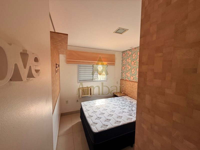 Ambar Imóveis | Imobiliária em Ribeirão Preto | Apartamento - Campos Eliseos - Ribeirão Preto