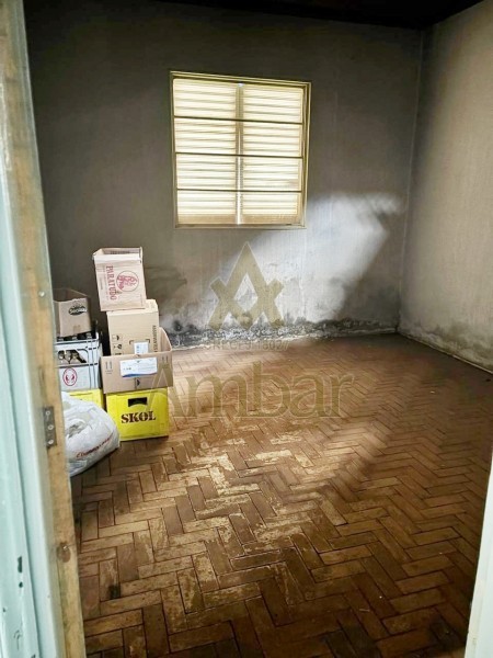 Ambar Imóveis | Imobiliária em Ribeirão Preto | Casa - Ipiranga - Ribeirão Preto