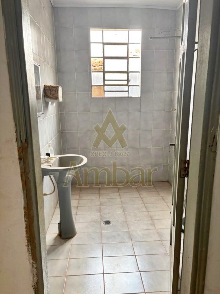 Ambar Imóveis | Imobiliária em Ribeirão Preto | Casa - Ipiranga - Ribeirão Preto