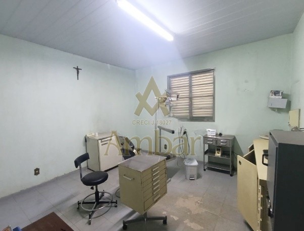 Ambar Imóveis | Imobiliária em Ribeirão Preto | Casa - Ipiranga - Ribeirão Preto