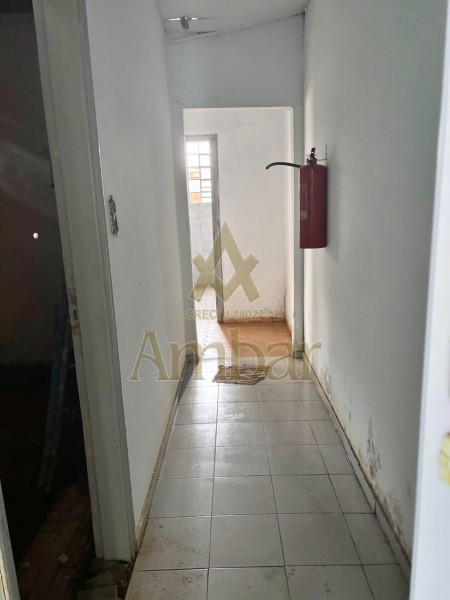 Ambar Imóveis | Imobiliária em Ribeirão Preto | Casa - Ipiranga - Ribeirão Preto