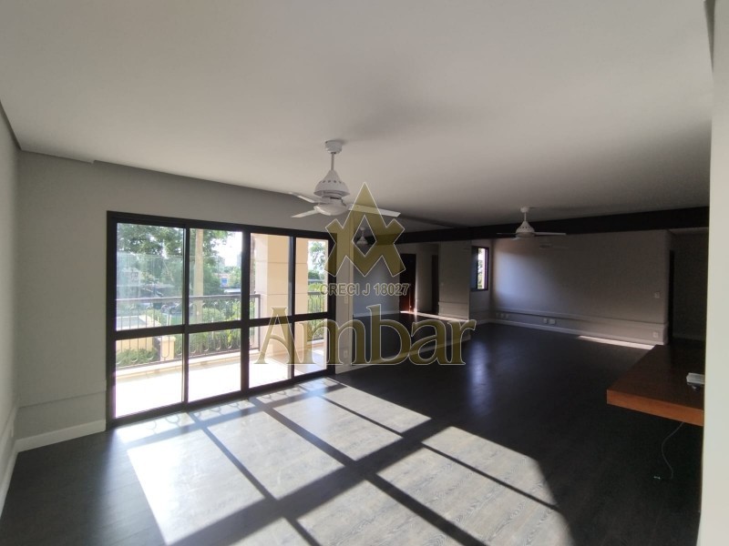 Ambar Imóveis | Imobiliária em Ribeirão Preto | Apartamento - Jardim Botânico - Ribeirão Preto